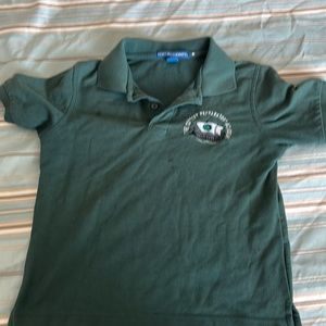 Odyssey elementary uniform